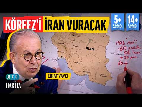 Admiral Cihat Yaycı warns: War with Iran is starting again