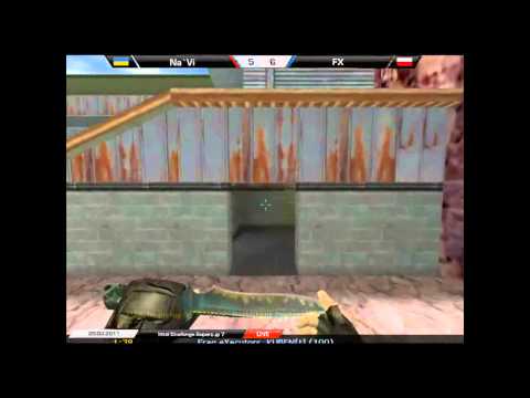 navi fx final game 1