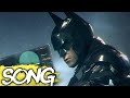 Batman Arkham Knight Song The Dark Knight 12DaysOfNerdOut
