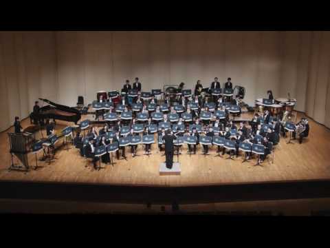 Musicphilic Winds Annual Concert 2016 - Danzon No.2