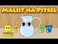 Download Maliit Na Pitsel Tagalog Nursery Rhymes Robie317 Mp3 Song
