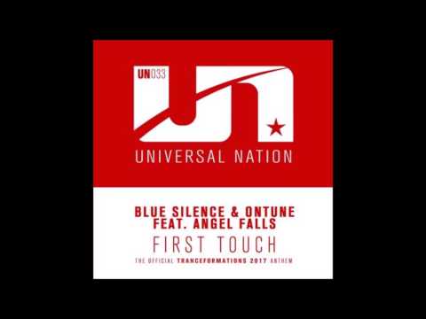 Blue Silence & onTune feat. Angel Falls – First Touch (Extended Mix)