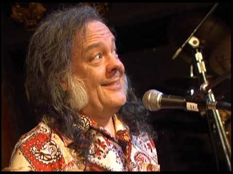 GE Smith & David Lindley - Live at the Great American Music Hall
