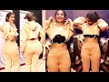 Dhvani Bhanushali S Most EMBARASSING Moment In Front Of Media Snapped At Mad Studio For New Song