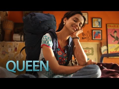 QUEEN - Bande Annonce VOST