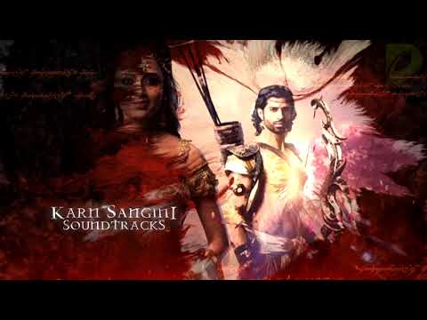 karnSangani Soundtracks 06 - Urvi Theme (short Version)