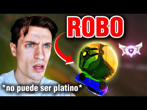 The Rocket League exam you WON'T pass 😳