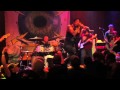 Strung Out "Somnombulance" Live 09/15/12