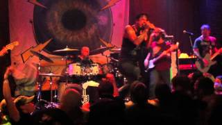 Strung Out &quot;Somnombulance&quot; Live 09/15/12