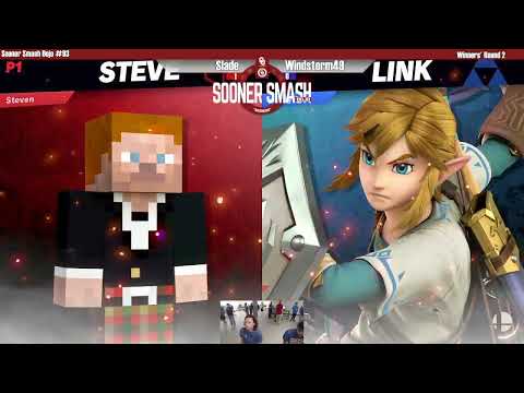 Sooner Smash Dojo 93