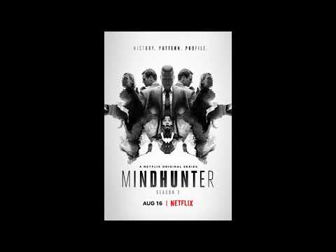 Grace Jones - Warm Leatherette | Mindhunter: Season 2 OST