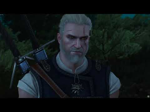 Wiedźmin 3: Nietzsche i Marks