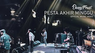 Download lagu Denny Frust || Pesta Akhir Minggu mp3 Download lagu Denny Frust || Pesta Akhir Minggu mp3