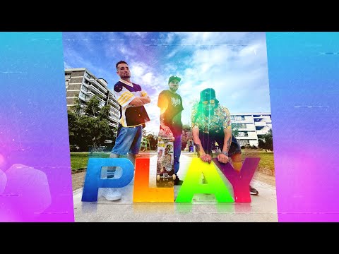 LEY 20MIL - PLAY ▶️