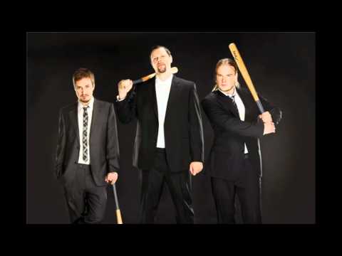 Toe Tag - Kuhnja Hardkar (Dj Critikal remix)