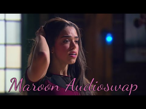 The Next Step | Piper’s Solo Audioswap | Maroon