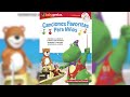 Baby Genius Canciones Favorites Para Niños 2004 2006 DVD Release