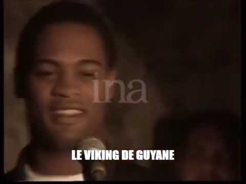 Zouk Time / Ruddy Gustan - Lé cé sa ( CLIP ORIGINAL ) 1992 🔥👍🎶