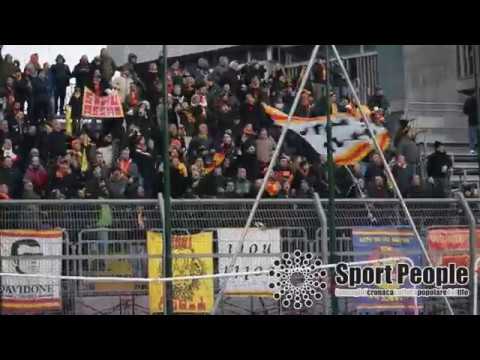 2018/19 Potenza - CATANZARO, Serie C