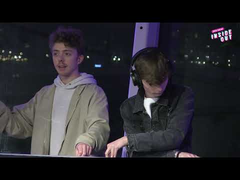 De Grote Streamshow met Lucles & PYASTA deel 1 | 29-12-2021 |  |Den Haag Inside Out Winterprogramma