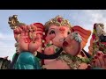 Sri Ganesh Mandali 2019 Ganesh Utsav Nizamabad Cha Raja