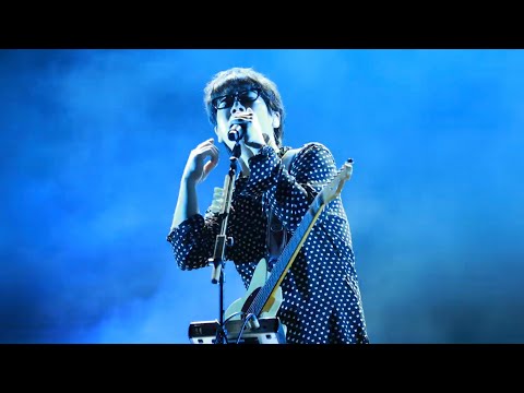 190622 넬(Nell) - Ocean of light @ 파크콘서트, 분당 중앙공원