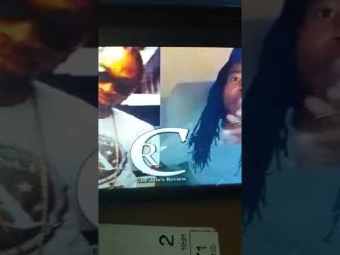 RECORD Producer True Blue shot and killed