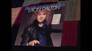 Hillbilly Girl With The Blues - Lacy J. Dalton