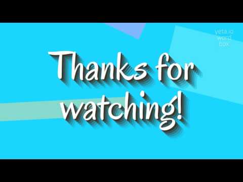 PSEUDOMORULAR - HOW TO PRONOUNCE IT? #pseudomorular