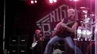 07-16-10 Nightranger @ Minneapolis, MN (You're Gonna Hear From Me)