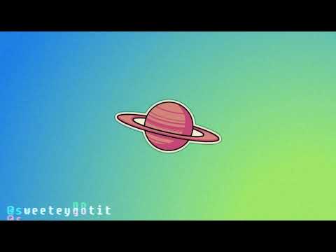 [FREE] GONE.Fludd x CAKEboy x MORGENSHTERN Type Beat "Saturn" || (prod. by SweeteyGotIt)