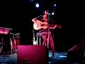 Bic Runga - 'Suddenly Strange' (Live at Concorde2 2006)