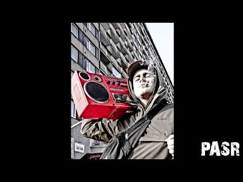 LATA + Kontrola Stavu - Přes hranice (produkcia, skreče DJ MikroMan)