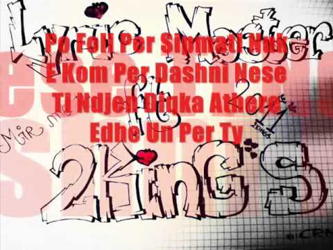 2Kings ft. Lyric Master - Mir Me Ty + Lyric 2011 HIT
