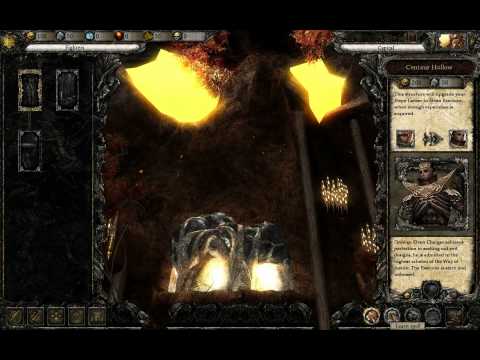 Disciples 3 Resurrection 1080p - Alliance Castle