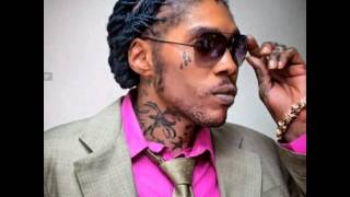 VYBZ KARTEL FT SHENEESEA (DOUBLE 6 LOODIE) OCTOBER 2016