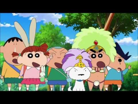 【聽歌學英文-東洋風】蠟筆小新主題曲《Party, Join us.》英文字幕版 (【聽歌學英文-東洋風】蠟筆小新主題曲《Party, Join us.》英文字幕版)