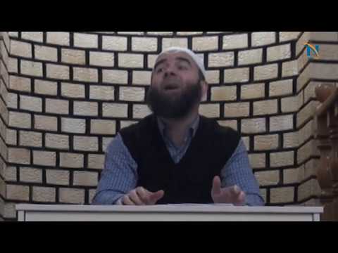 Xhuzi 4 i Kuranit (përmbajtja dhe mesazhe) - Hoxhë Jusuf Hajrullahu