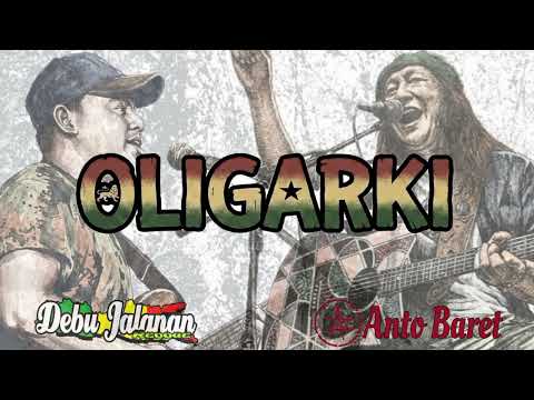 OLIGARKI YouTube thumbnail