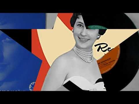 Renée Franke - C'est si bon (1950)