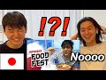 Japanese Reacts to 