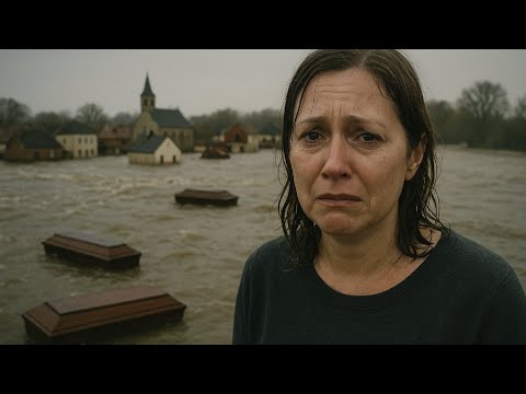 Argentina's Flooded Town — Rural Argentina