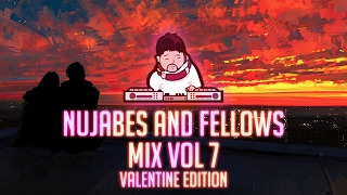 Nujabes and fellows Mix Vol. 7 💕 For Lovers [Chillhop instrumentals]