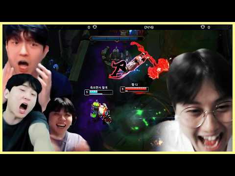 [멸망전 10편] 애디 vs 노령진 멸망전 최고의 사파 대결