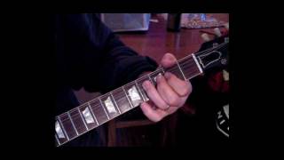 Testify Or Say Goodbye - Black Star Riders Lesson