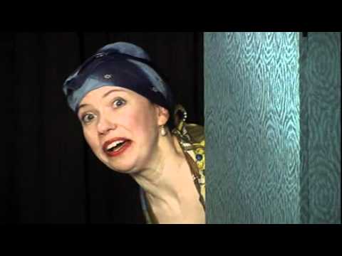 "Ach Jott wat sind die Männer dumm"