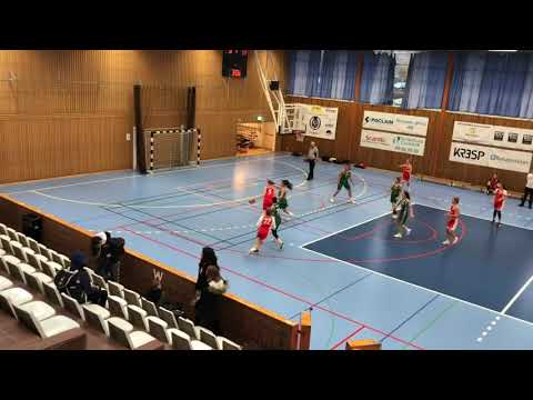 07 Viby vs SBBK f05 - 16 nov 2019