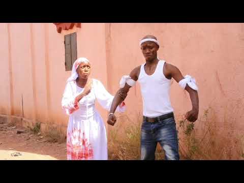 Dassa poupée ni papou ( soundiata )