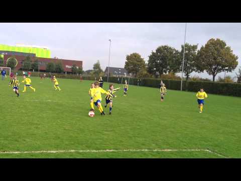 Delta Sports E5 - Bunnik 73 E3 (20-10-2012)