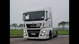 Купить тягач MAN 18.460 TGX XLX LLS-U 2X TANK - Изображение 4 | Autoline LT Тягач MAN 18.460 TGX XLX LLS-U 2X TANK | Изображение 4 - Autoline